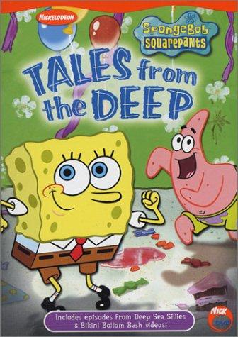 Tales from the Deep